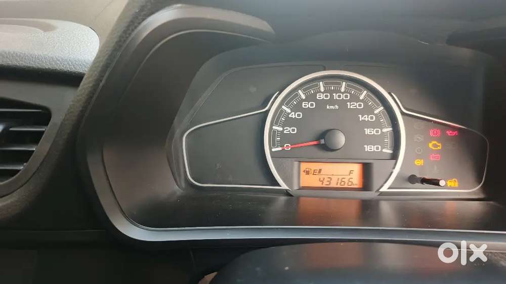 Maruti Suzuki Alto 800 2021 Petrol 43000 Km Driven