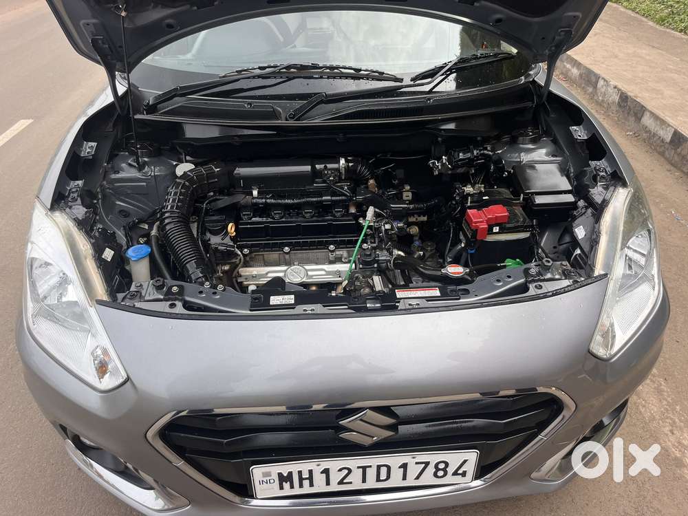 Maruti Suzuki Dzire 1.2 Vxi, 2021, Petrol