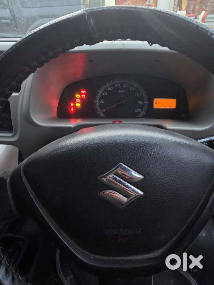 Maruti Eeco