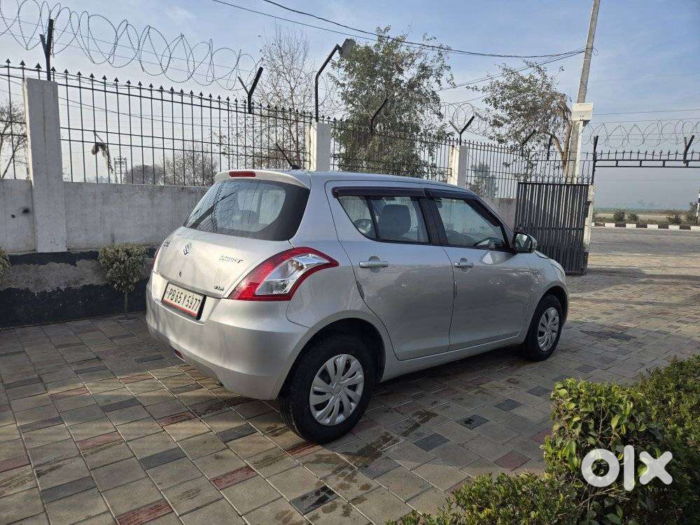 Maruti Suzuki Swift 2011-2014 Vdi, 2014, Diesel