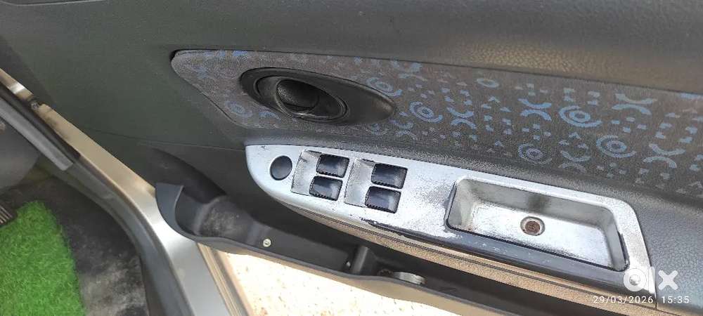 Chevrolet Spark 2008 Petrol Well Maintained