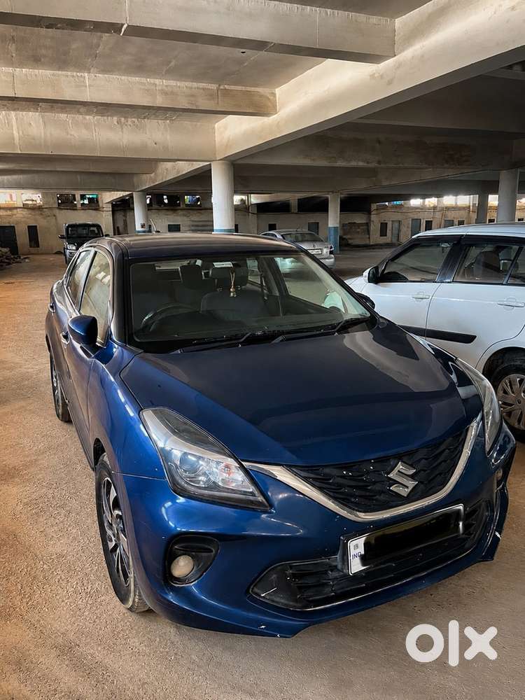 2019 Maruti Baleno Diesel