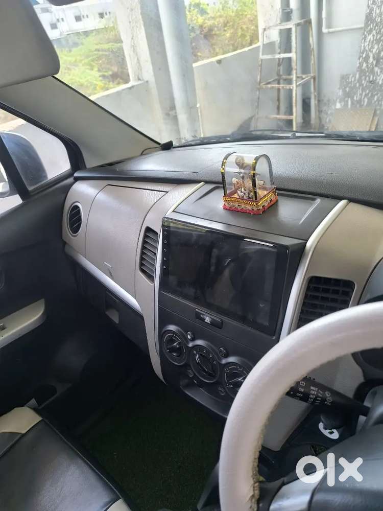 All Tyer 80%, Power Window, Child Ac.