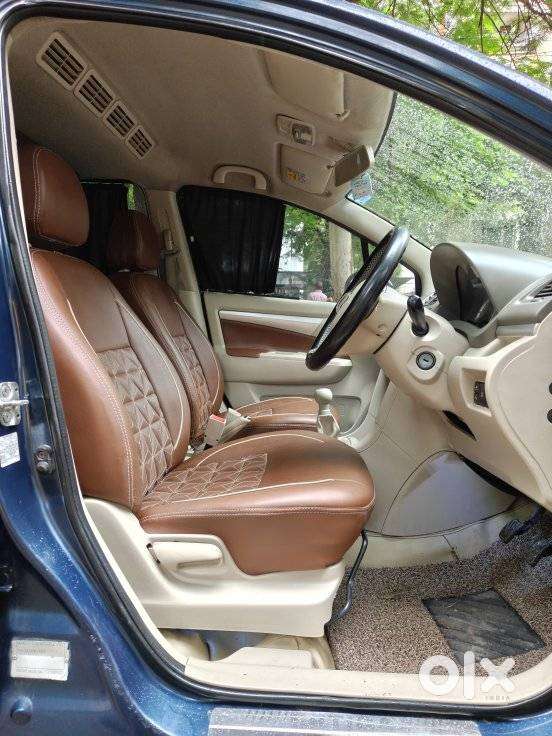 Maruti Suzuki Ertiga Shvs Vdi Limited Edition, 2018, Diesel