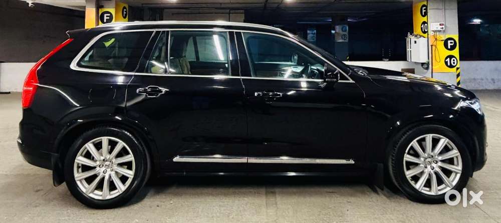 Volvo Xc 90 D5 Inscription, 2019, Diesel