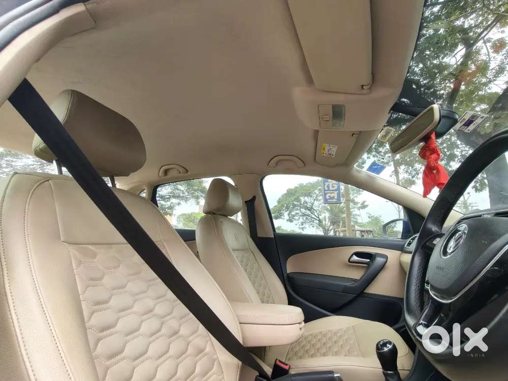 Volkswagen Ameo 1.0 Highline 2019