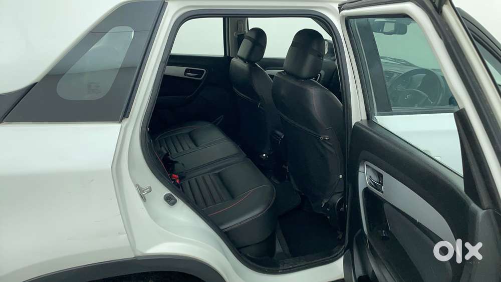 Maruti Suzuki Vitara Brezza 1.5 Zxi Plus, 2021, Petrol