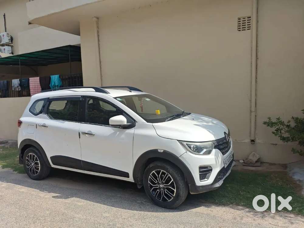 Renault Triber 2019 Model