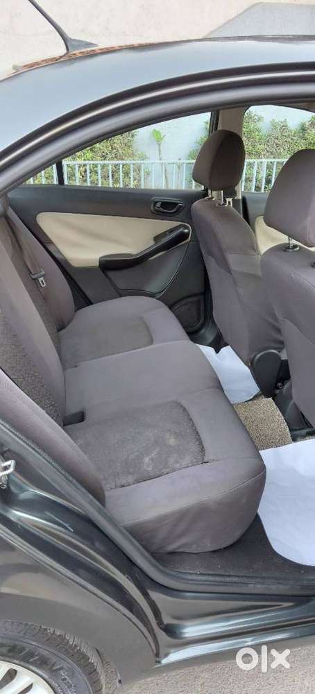 Tata Zest  Amt Quadrajet 1.3 Xma, 2014, Diesel