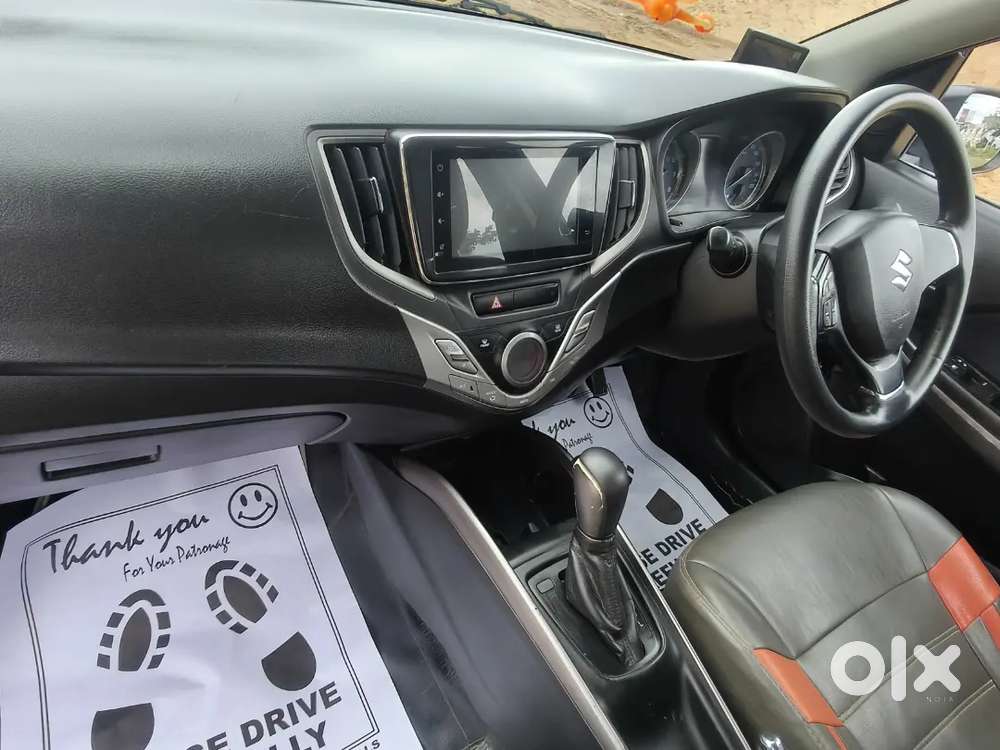 Maruti Suzuki Baleno 2019 Petrol 82000 Km Driven