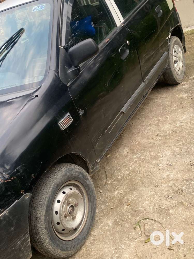 Maruti Suzuki Alto 2008