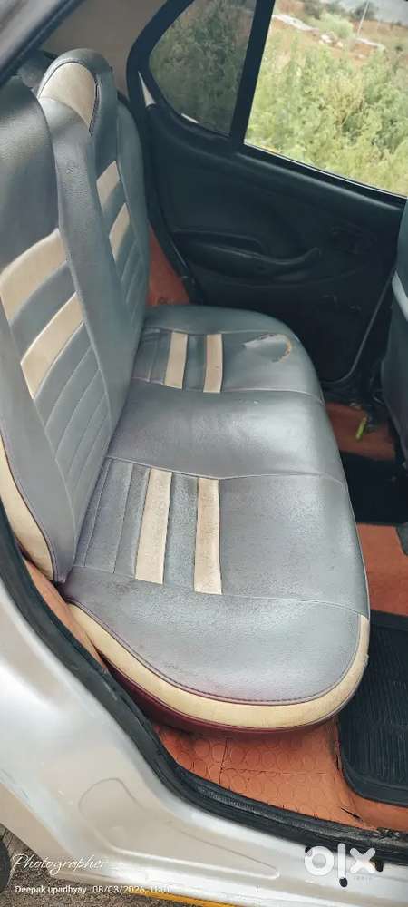 Tata Indica Diesel 2014