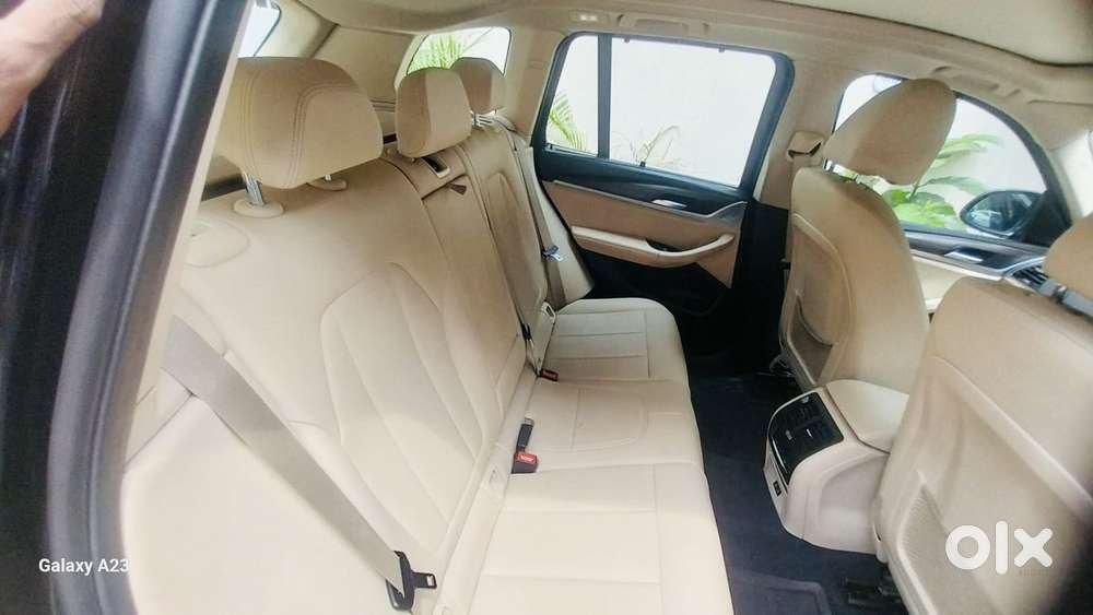 Bmw X5 3.0 Xdrive 30d Sportx Plus, 2021, Diesel