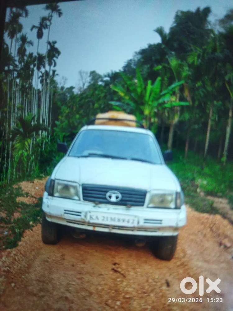 Tata H5x 2010 Diesel 200000 Km Driven