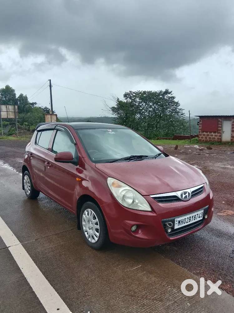 Hyundai I20 1.4 Asta 2010..2030