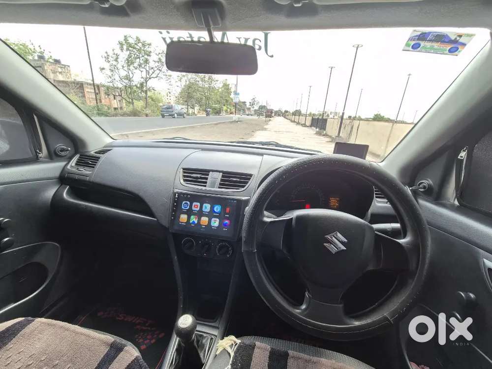 Maruti Suzuki Swift 2013 Diesel Well Maintained