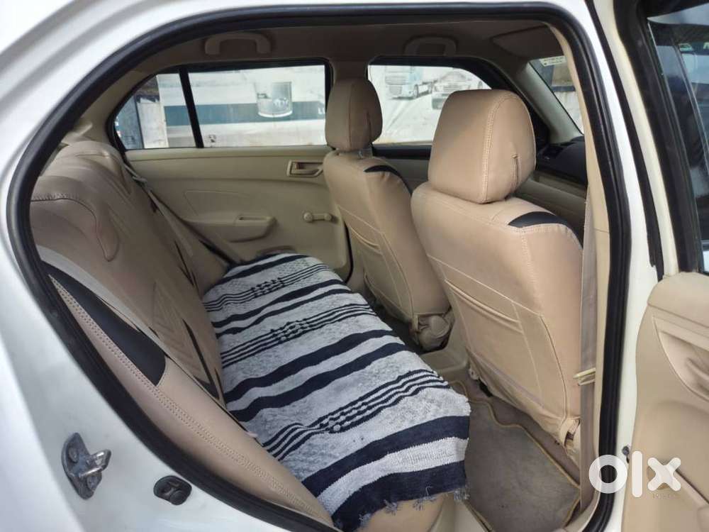 Maruti Dzire 1.2 Lxi 2017