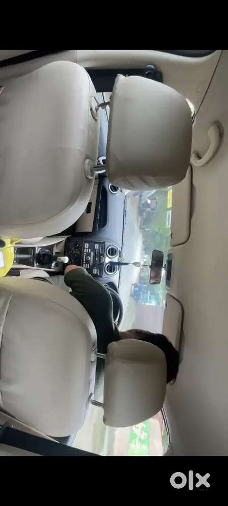 Ford Fiesta Petrol Good Condition
