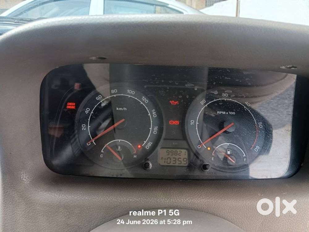 Tata Indica V2 Dl Bsiii, 2014, Diesel
