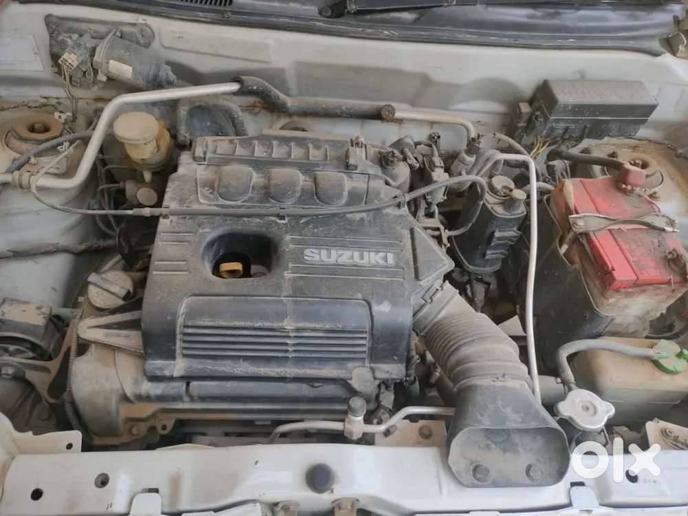 Maruti Suzuki Alto 2011