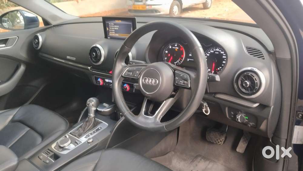 Audi A3, 2019, Diesel