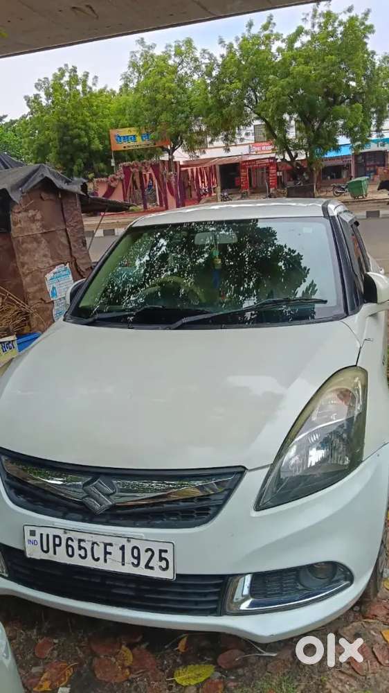 Maruti Suzuki Dzire Vxi 2016