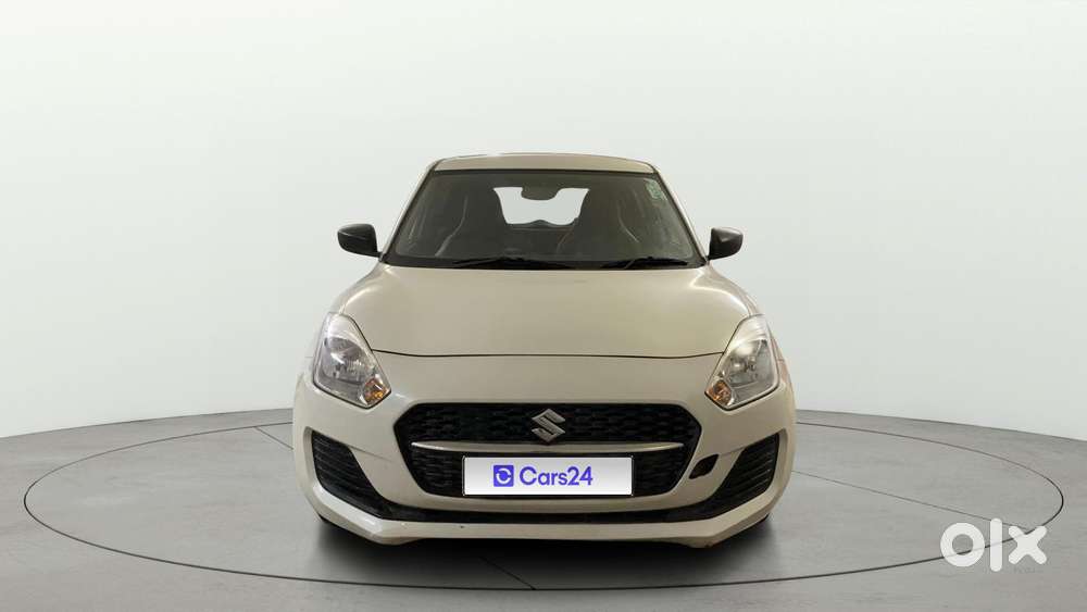 Maruti Suzuki Swift Vvt Lxi, 2022, Petrol