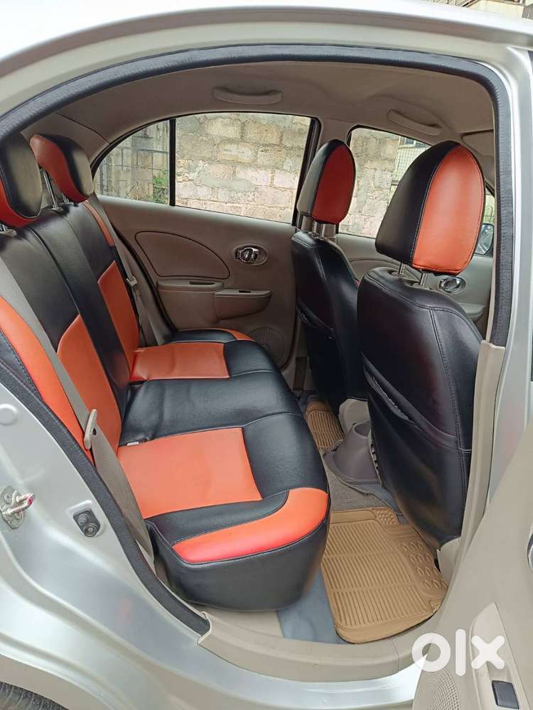 Renault Pulse 2012 Diesel 68000 Km Driven