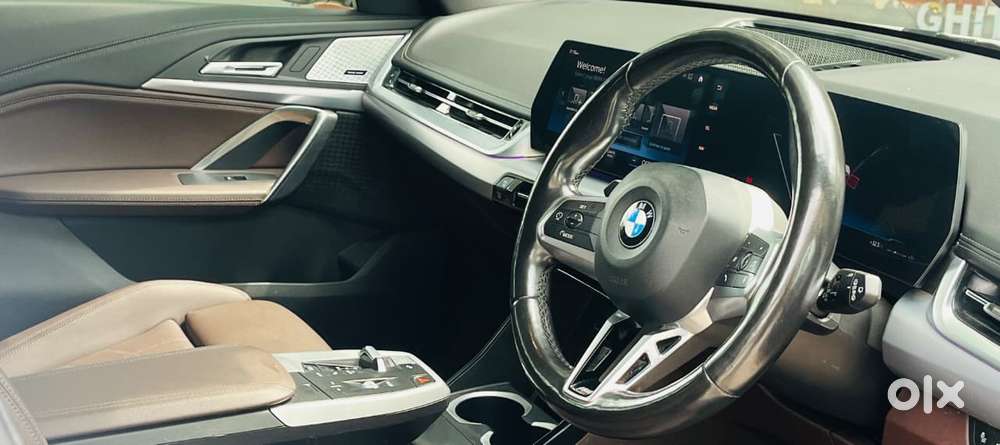 Bmw X1 Sdrive18d M Sport, 2023, Diesel