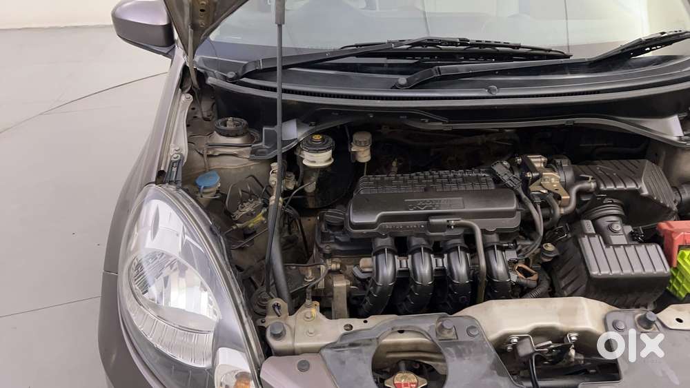 Honda Brio 1.2 S Mt, 2013, Petrol