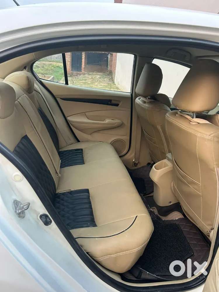 Honda City Petrol 2013 Model