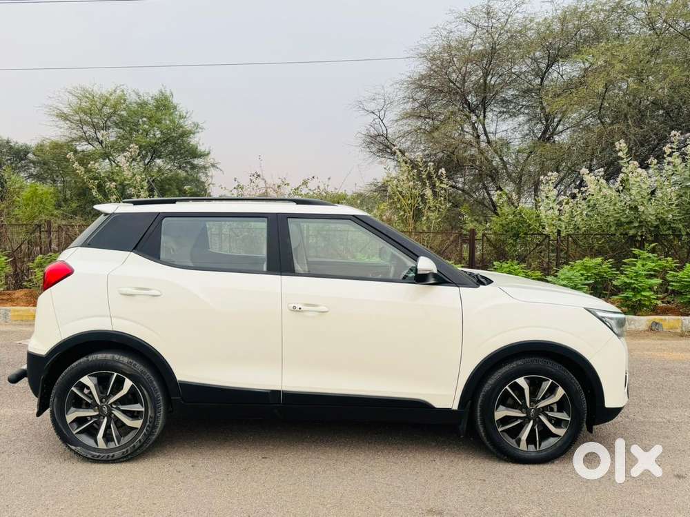 Mahindra Xuv300 W8 (o) 1.5 Diesel Amt, 2021, Diesel