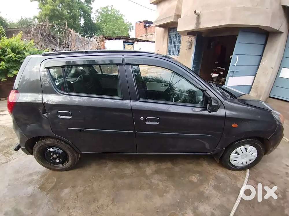Maruti Suzuki 800 Petrol 2021