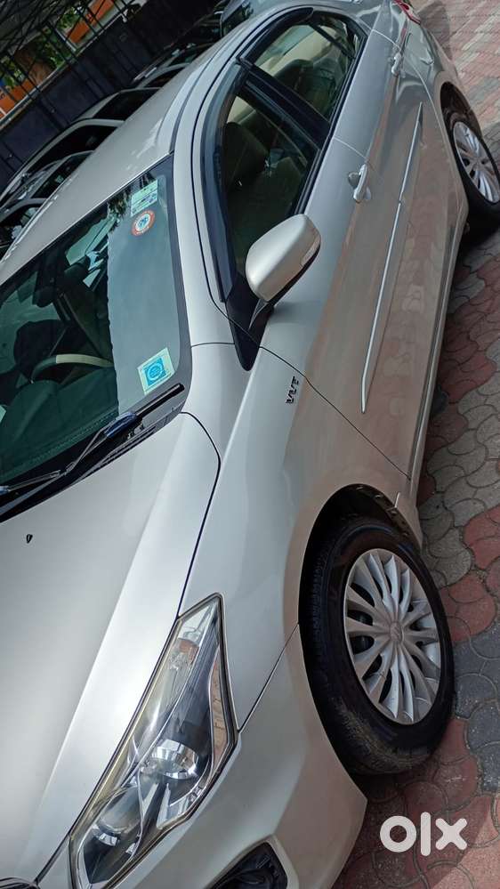 Maruti Suzuki Ciaz Vxi, 2016, Petrol