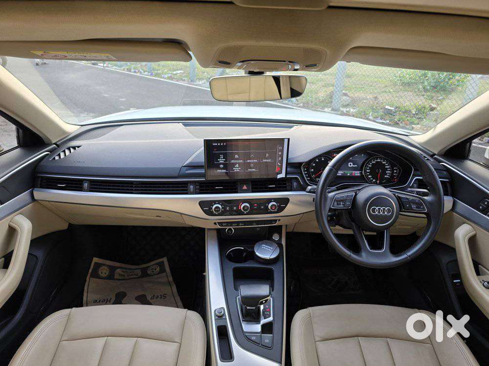 Audi A4 2.0 Premium Plus 40 Tfsi, 2023, Petrol