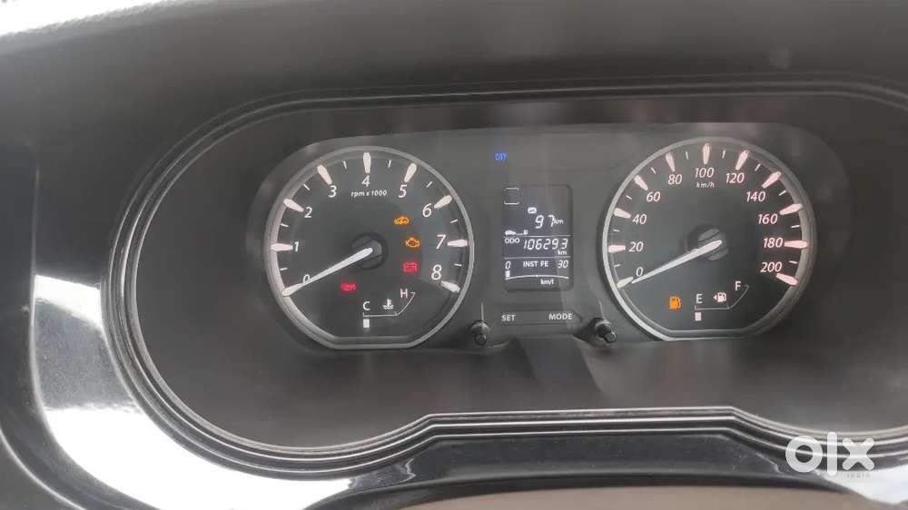 Tata Zest 1.2t 2016 With Manual