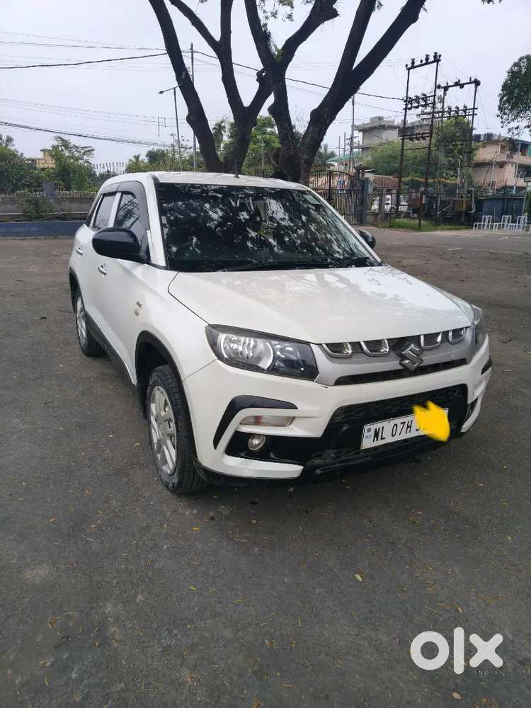 Brezza Vdi 2016 November