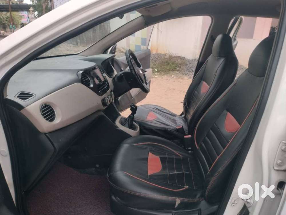 Hyundai Xcent 1.2 Crdi Sx Option, 2017, Diesel
