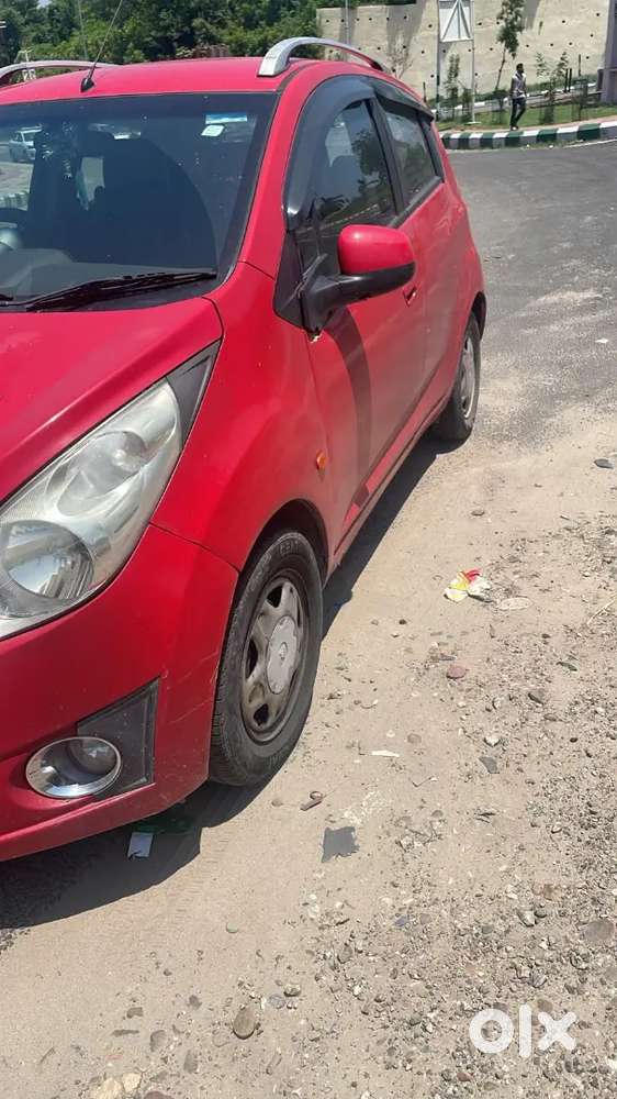 Chevrolet Beat First Owner Brand New