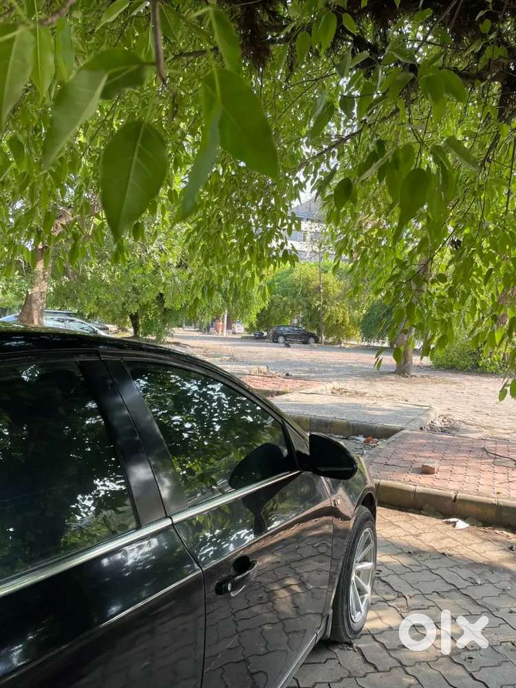 Chevrolet Cruze 2011 Diesel 95000 Km Driven