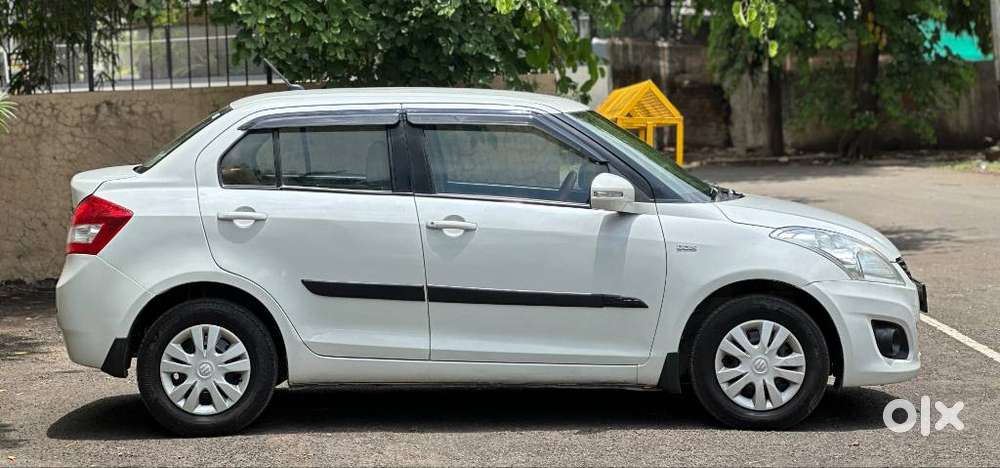 Maruti Suzuki Dzire Vdi, 2015, Diesel