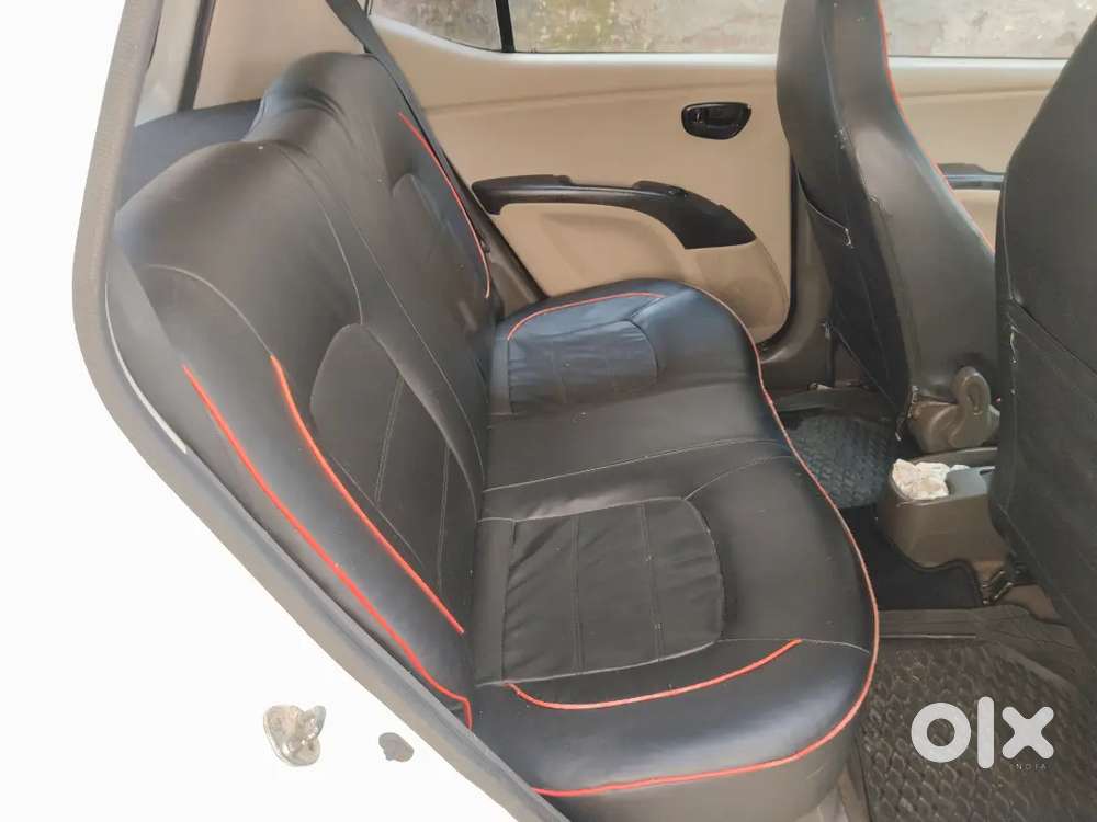 Hyundai I10 2016 2nd Owner