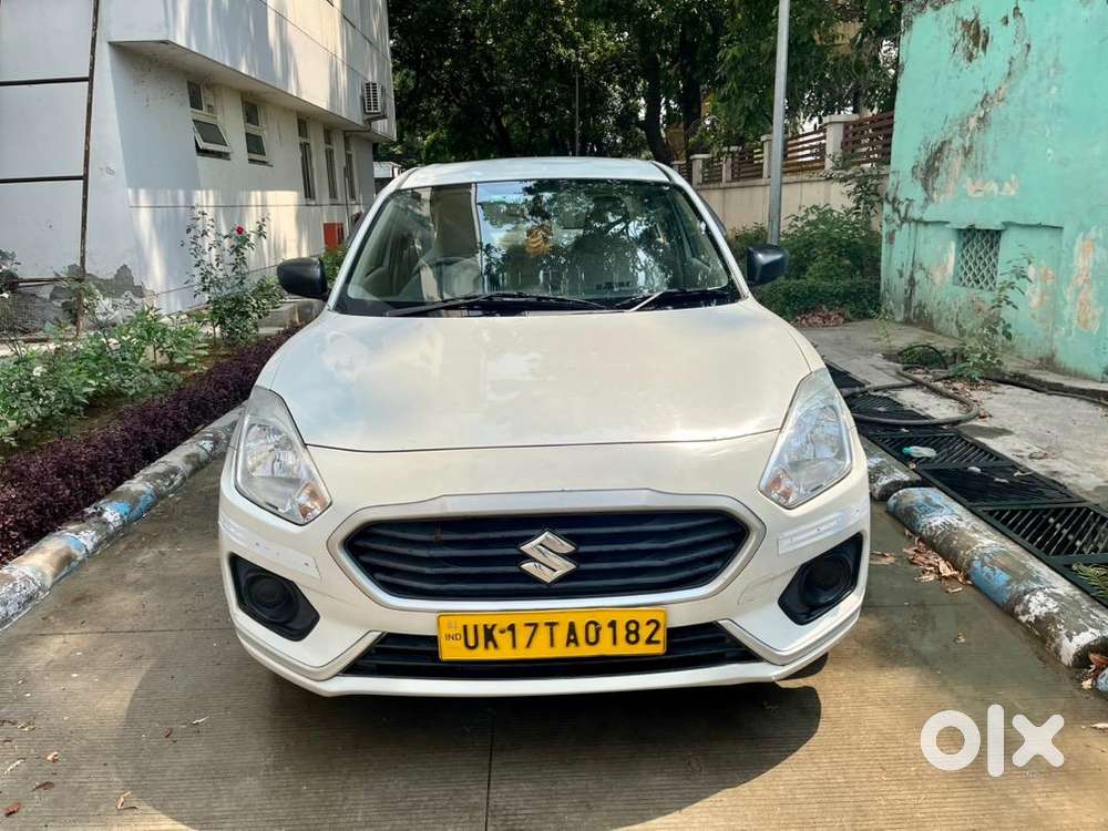 Maruti Suzuki Swift Dzire 2017 Diesel Good Condition