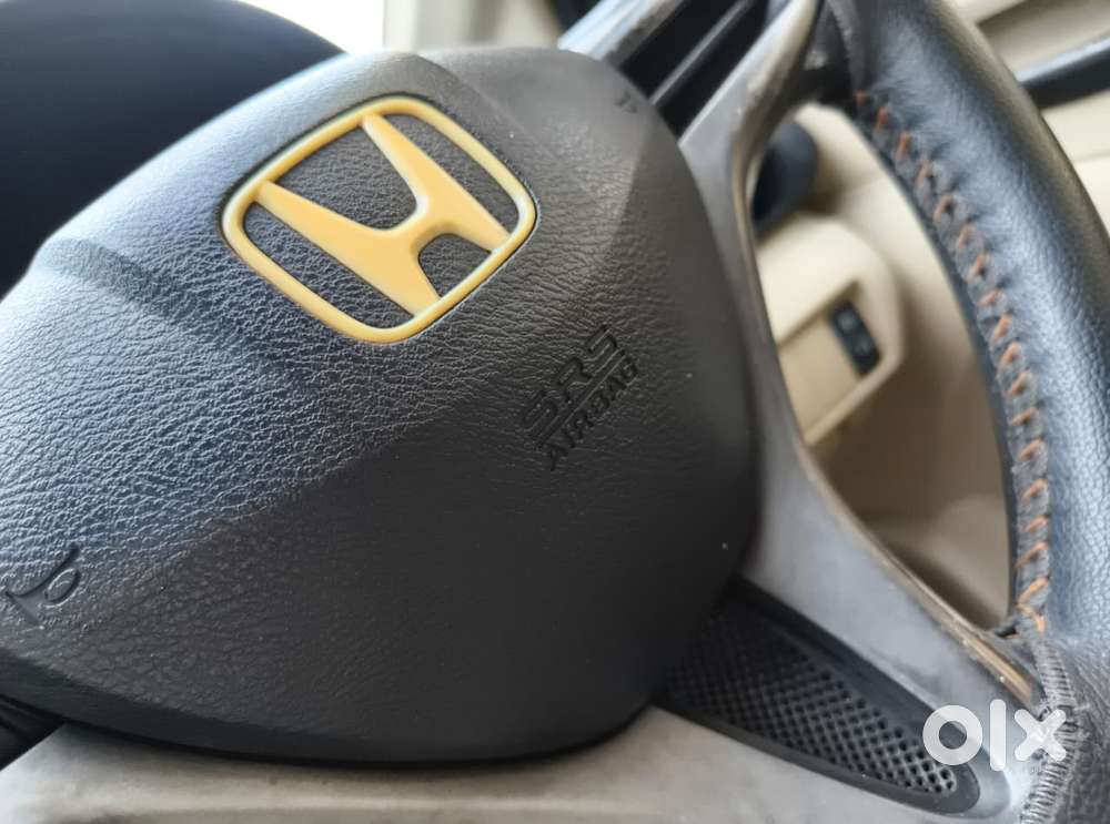 Honda City 2011-2013 V Mt, 2012, Petrol