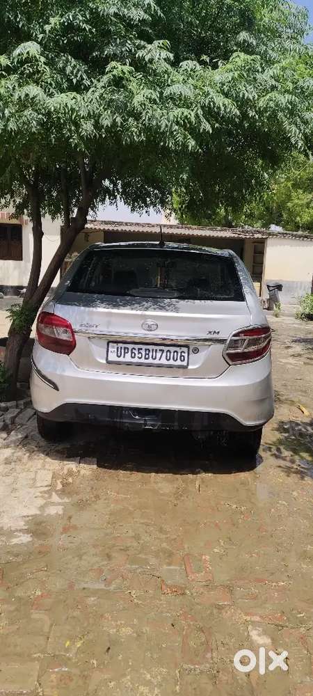 Tata Zest Xm