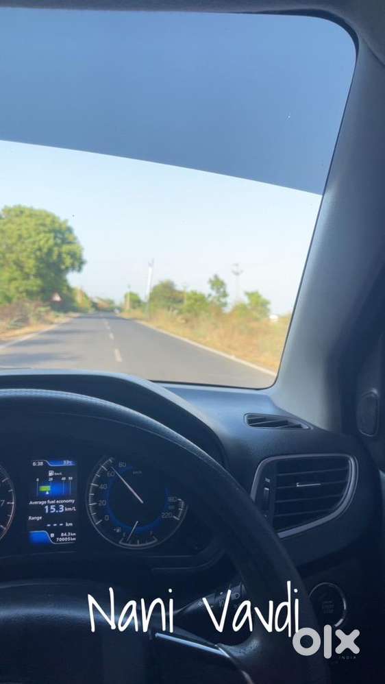 Toyota Glanza 2021 Cng & Hybrids Well Maintained