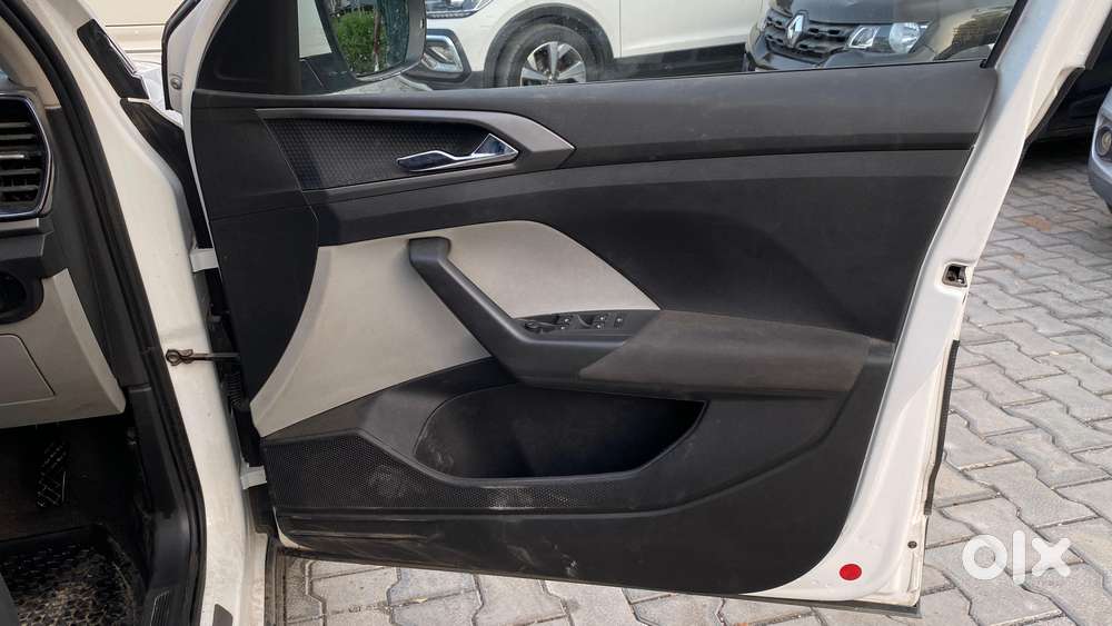Skoda Kushaq 1.0 Ambition Classic Tsi At, 2023, Petrol
