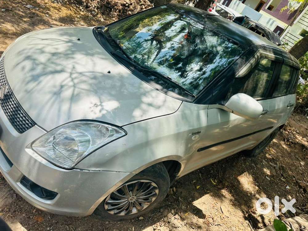 Maruti Suzuki Swift 2009 Diesel 180000 Km Driven Manual 2029