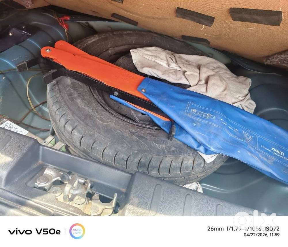 Maruti Suzuki Alto 800 Vxi Airbag, 2019, Petrol