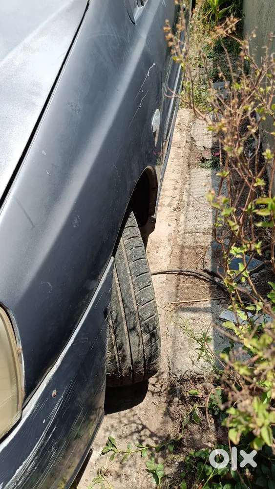 Tata Indigo Cs 2009 Diesel